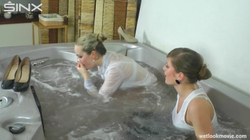 Hot Bodied Babes In Wet And Clingy Clothes Screencap 35 on sinx.preview.netperv.com