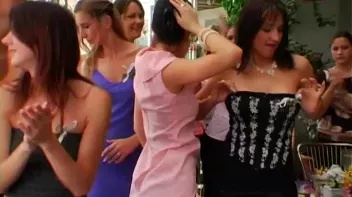 Wedding Celebration Part 4 - Cam 2 Screencap 88 on sinx.preview.netperv.com