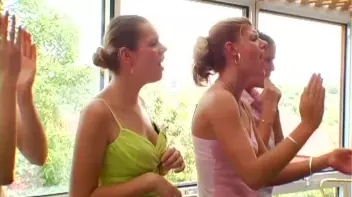 Wedding Celebration Part 4 - Cam 2 Screencap 40 on sinx.preview.netperv.com