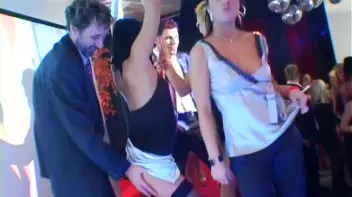 Porno Pop Party Part 1 - Cam 3 Screencap 4 on sinx.preview.netperv.com