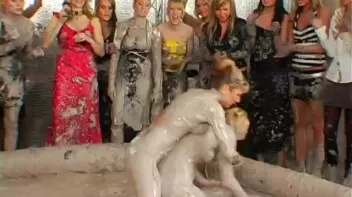 Crazy-Ass Messy Cat Fighting Vixens Screencap 15 on sinx.preview.netperv.com