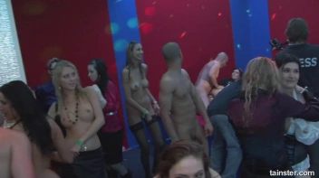 Extreme Speed Dating Part 4 - Cam 2 Screencap 106 on sinx.preview.netperv.com