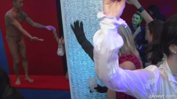 Extreme Speed Dating Part 4 - Cam 2 Screencap 52 on sinx.preview.netperv.com