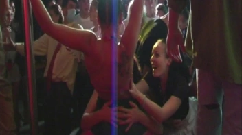 Groupies Go Crazy Part 2 - Cam 1 Screencap 52 on sinx.preview.netperv.com