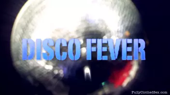 Disco Fever Screencap 2 on sinx.preview.netperv.com