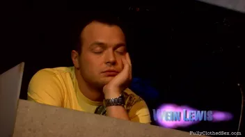 Disco Fever Screencap 4 on sinx.preview.netperv.com