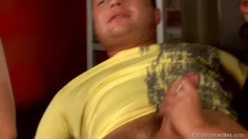 Disco Fever Screencap 40 on sinx.preview.netperv.com