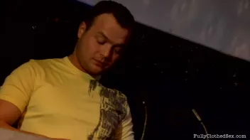 Disco Fever Screencap 5 on sinx.preview.netperv.com