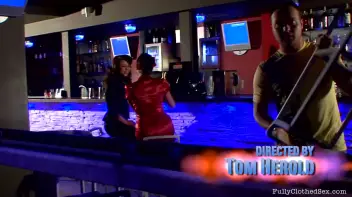 Disco Fever Screencap 8 on sinx.preview.netperv.com