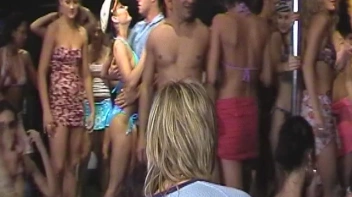 Brazen Bikini Babes - Part 3 Cam 2 Screencap 1 on sinx.preview.netperv.com