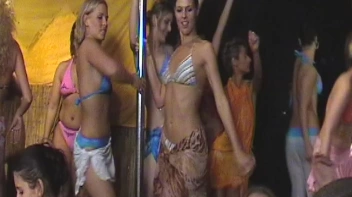 Brazen Bikini Babes - Part 3 Cam 2 Screencap 2 on sinx.preview.netperv.com