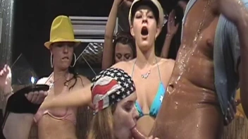 Brazen Bikini Babes - Part 3 Cam 2 Screencap 63 on sinx.preview.netperv.com