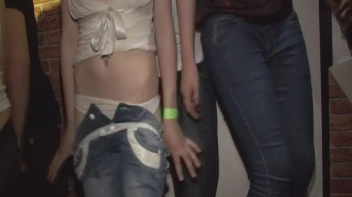 Party Hardcore Vol. 60 Part 6 - Main Edit Screencap 20 on sinx.preview.netperv.com