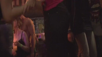 Party Hardcore Vol. 60 Part 6 - Main Edit Screencap 39 on sinx.preview.netperv.com