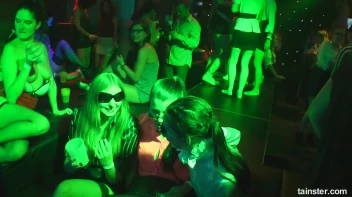 Lezzies - The Femme Fest Part 4 - Cam 2 Screencap 41 on sinx.preview.netperv.com