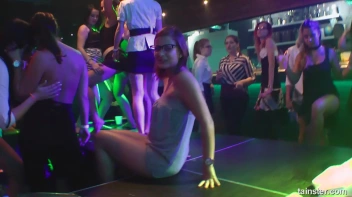 Lezzies - The Femme Fest Part 4 - Cam 2 Screencap 43 on sinx.preview.netperv.com