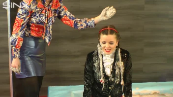 Naughty Schoolgirl Mud Wrestles With Teacher Screencap 17 on sinx.preview.netperv.com