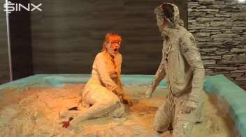 Naughty Schoolgirl Mud Wrestles With Teacher Screencap 33 on sinx.preview.netperv.com