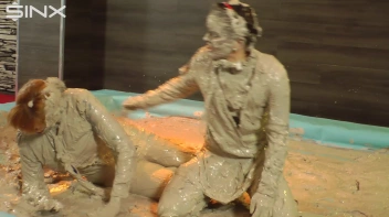 Naughty Schoolgirl Mud Wrestles With Teacher Screencap 37 on sinx.preview.netperv.com