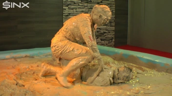 Naughty Schoolgirl Mud Wrestles With Teacher Screencap 53 on sinx.preview.netperv.com