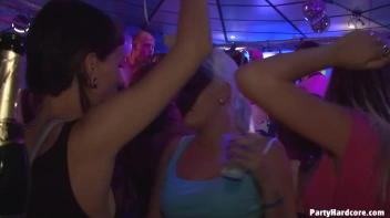 Party Hardcore Vol. 45 Part 1 - Cam 2 Screencap 50 on sinx.preview.netperv.com