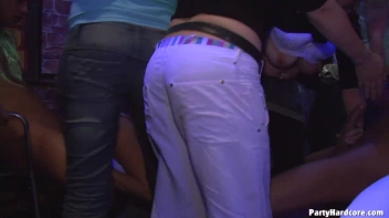 Party Hardcore Vol. 45 Part 1 - Cam 2 Screencap 82 on sinx.preview.netperv.com