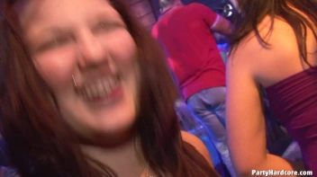 Party Hardcore Vol. 45 Part 1 - Cam 2 Screencap 1 on sinx.preview.netperv.com