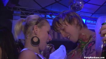 Party Hardcore Vol. 45 Part 1 - Cam 2 Screencap 13 on sinx.preview.netperv.com