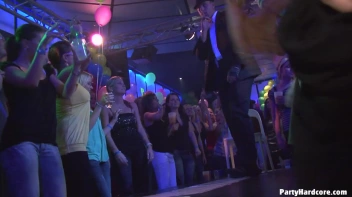 Party Hardcore Vol. 45 Part 1 - Cam 2 Screencap 2 on sinx.preview.netperv.com