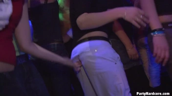 Party Hardcore Vol. 45 Part 1 - Cam 2 Screencap 33 on sinx.preview.netperv.com