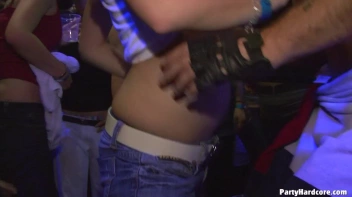 Party Hardcore Vol. 45 Part 1 - Cam 2 Screencap 41 on sinx.preview.netperv.com