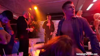 After Work Orgy Rampage Part 6 - Hardcore Cam Screencap 98 on sinx.preview.netperv.com