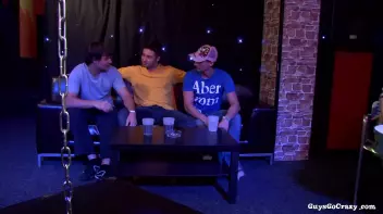 Club Butt Fuck Part 1 - Main Edit Screencap 5 on sinx.preview.netperv.com