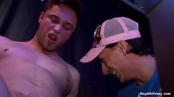 Club Butt Fuck Part 1 - Main Edit Screencap 52 on sinx.preview.netperv.com