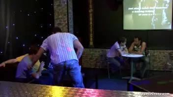 Club Butt Fuck Part 1 - Main Edit Screencap 6 on sinx.preview.netperv.com