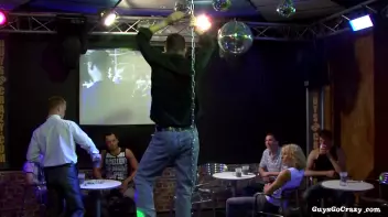 Club Butt Fuck Part 1 - Main Edit Screencap 12 on sinx.preview.netperv.com