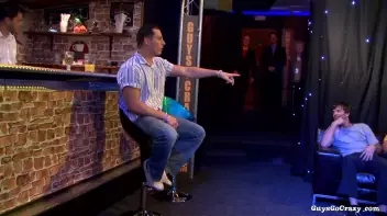 Club Butt Fuck Part 1 - Main Edit Screencap 25 on sinx.preview.netperv.com