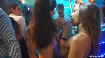 Lezzies - The Femme Fest Part 2 - Cam 1 Screencap 93 on sinx.preview.netperv.com