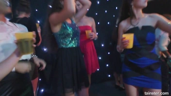 Lezzies - The Femme Fest Part 2 - Cam 1 Screencap 10 on sinx.preview.netperv.com