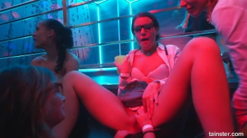 Lezzies - The Femme Fest Part 2 - Cam 1 Screencap 104 on sinx.preview.netperv.com