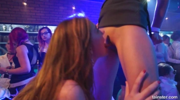 Lezzies - The Femme Fest Part 2 - Cam 1 Screencap 19 on sinx.preview.netperv.com