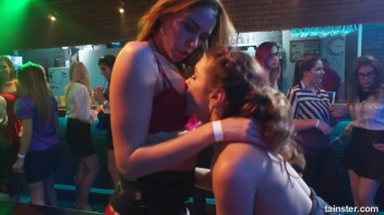 Lezzies - The Femme Fest Part 2 - Cam 1 Screencap 29 on sinx.preview.netperv.com