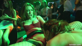 Lezzies - The Femme Fest Part 2 - Cam 1 Screencap 45 on sinx.preview.netperv.com