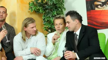 Bi Style CFNM Part 1 Screencap 12 on sinx.preview.netperv.com