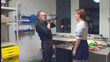 Latest deal - Die neue durchgefickt