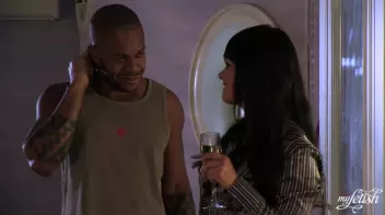 Jeny Baby Takes On Monster Cock Screencap 8 on sinx.preview.netperv.com