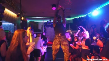 Party Hardcore Gone Crazy Vol. 38 Part 2 - Cam 1 Screencap 50 on sinx.preview.netperv.com