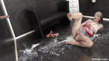 Choose the healthy Snack Screencap 77 on sinx.preview.netperv.com