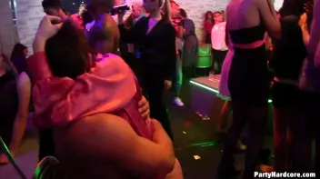 Party Hardcore Gone Crazy Vol. 8 Part 5 - Main Edit Screencap 26 on sinx.preview.netperv.com