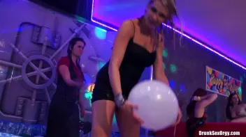 Bimbo Birthday Bash Part 5 - Main Edit Screencap 29 on sinx.preview.netperv.com